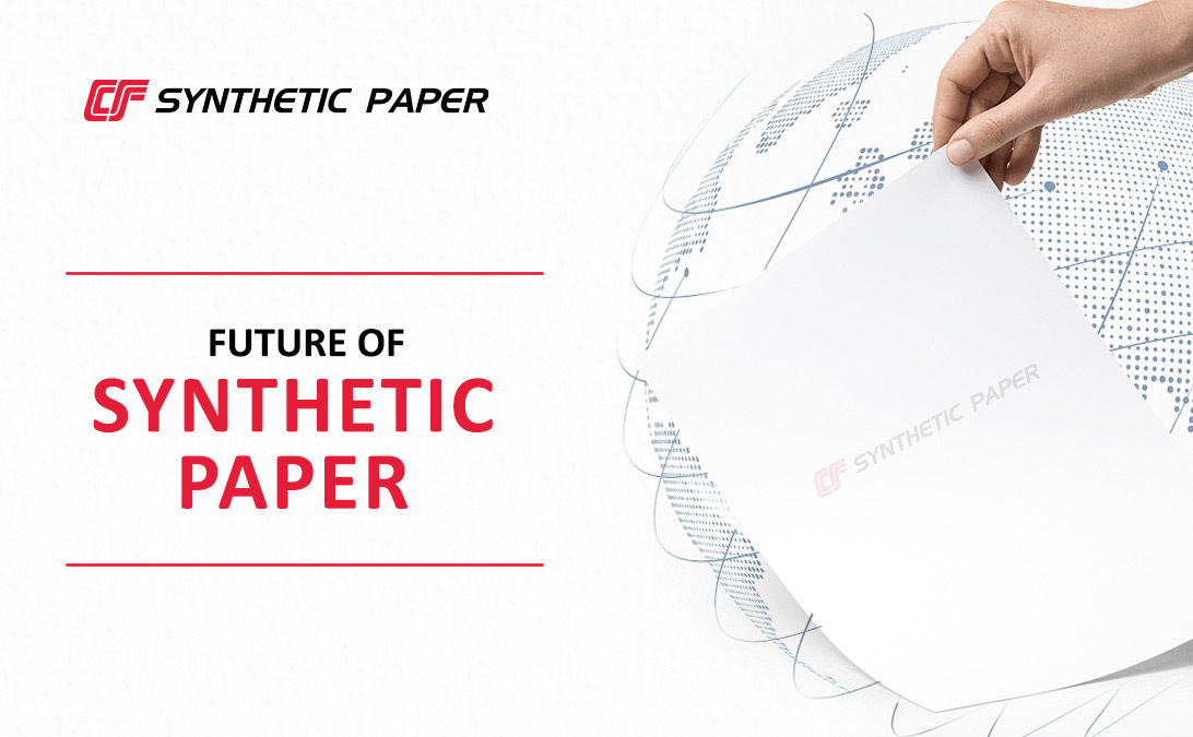 Как принять будущее синтетической бумаги: стратегии и приложения